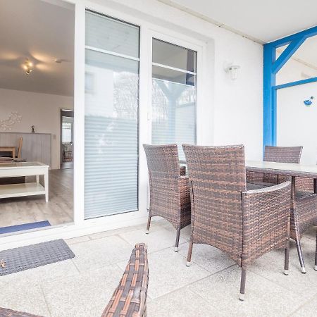 Ferienwohnung Naurulokki Baabe Extérieur photo