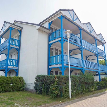 Ferienwohnung Naurulokki Baabe Extérieur photo