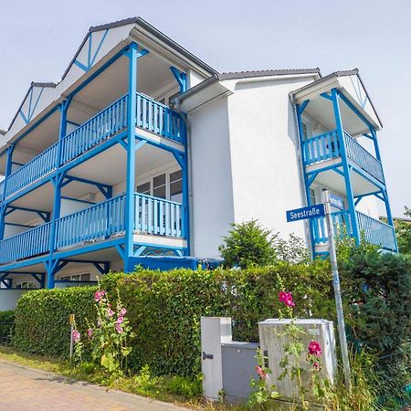 Ferienwohnung Naurulokki Baabe Extérieur photo