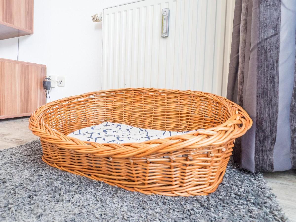 Ferienwohnung Naurulokki Baabe Extérieur photo