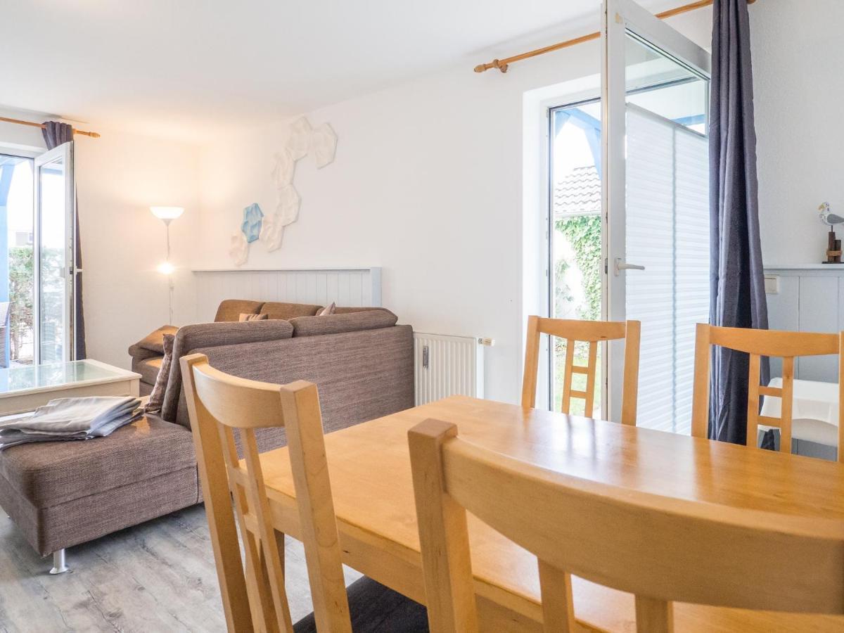 Ferienwohnung Naurulokki Baabe Extérieur photo