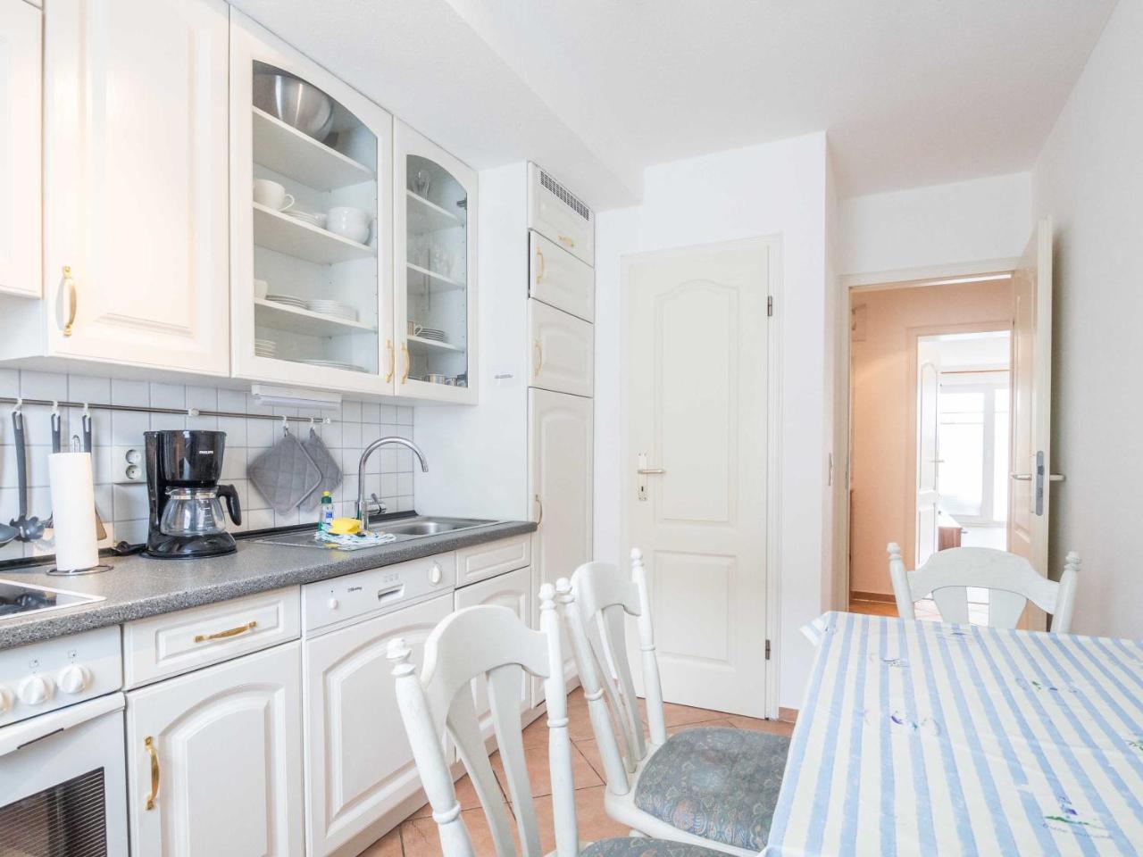 Ferienwohnung Naurulokki Baabe Extérieur photo