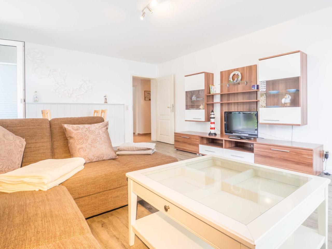 Ferienwohnung Naurulokki Baabe Extérieur photo
