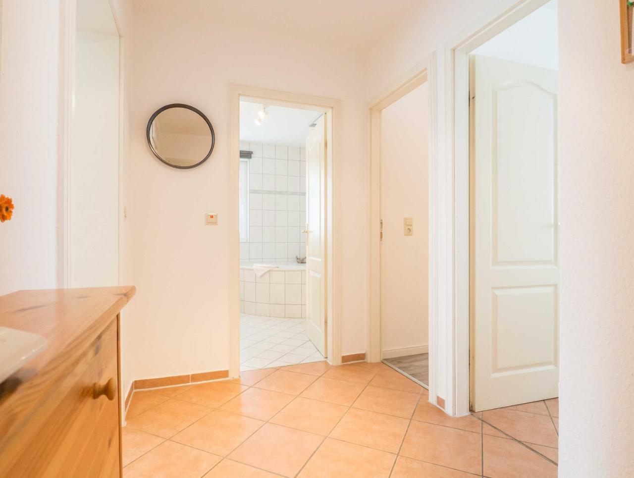 Ferienwohnung Naurulokki Baabe Extérieur photo