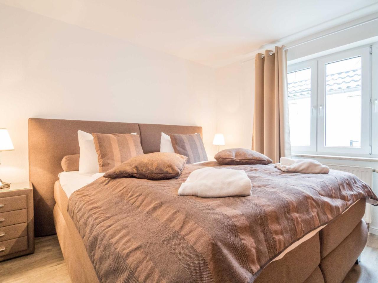 Ferienwohnung Naurulokki Baabe Extérieur photo